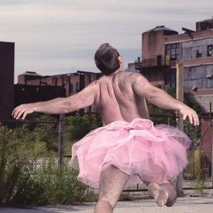 Meet your Posher, Bob